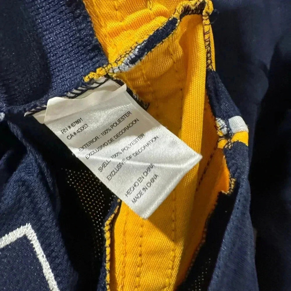 Ryan Miller Buffalo Sabres Vintage NHL Hockey Jersey - Picture 12 of 14